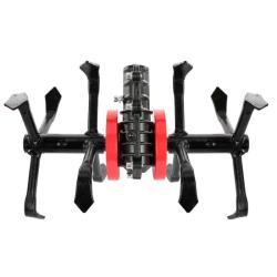 Насадка-культиватор ХОПЕР для бензотриммера YK-W007