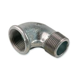 Уголок оцинкованный 1" ВР-НР