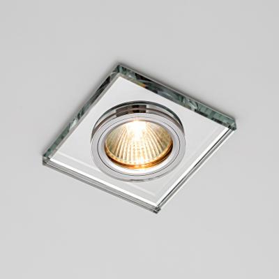 Светильник точечный MAXLIGHT Crystal 51 бесцветный