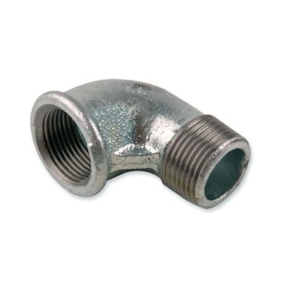 Уголок оцинкованный 1" ВР-НР