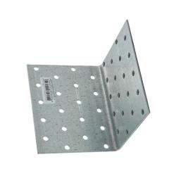 Уголок крепежный ROCK равносторонний 100*80*80*2 мм