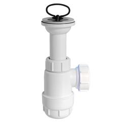 Сифон бутылочный MCALPINE MRW2-40