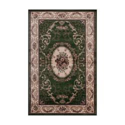 Ковер COLIZEY D066 прямоугольник GREEN размер 2,0 х 3,0 м