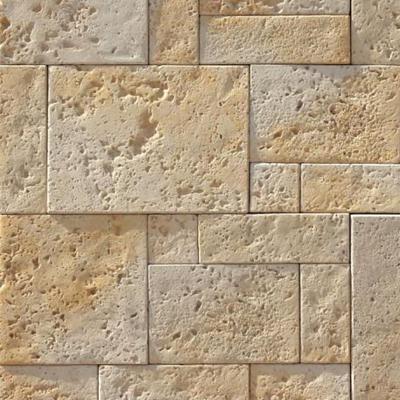 Искусственный камень WHITE HILLS Бремар 486-20