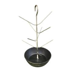 Шампурница Елочка 280*440 мм