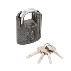 Замок навесной АЛЛЮР ВС2Ч-601