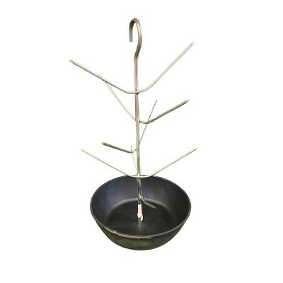 Шампурница Елочка 280*440 мм