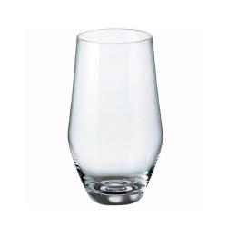 Набор стаканов 6шт 400мл ARDEA /Bohemia Crystal/