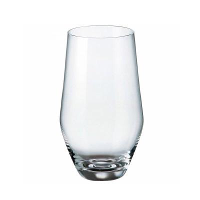 Набор стаканов 6шт 400мл ARDEA /Bohemia Crystal/