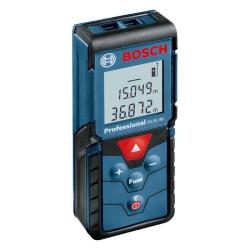 Дальномер лазерный BOSCH GLM 40 