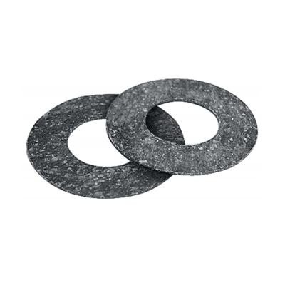 Прокладка паронит 1"