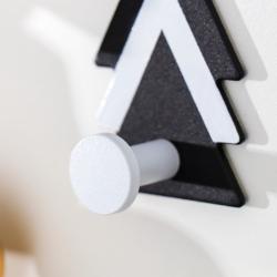 Крючок KLEBER Mount Forest 