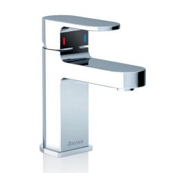 Смеситель для умывальника RAVAK Chrome CR 012.00