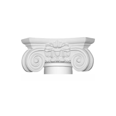 Полукапитель DECOMASTER 165*360*180 мм 90018-2H