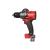 Дрель-шуруповерт MILWAUKEE M18 FDD3-0X Дрель-шуруповерт MILWAUKEE M18 FDD3-0X