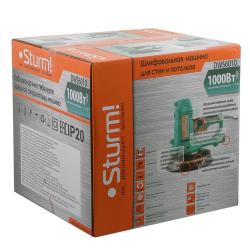 Шлифмашина эксцентриковая STURM DWS6010