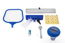 Комплект уборочный BESTWAY 58195 