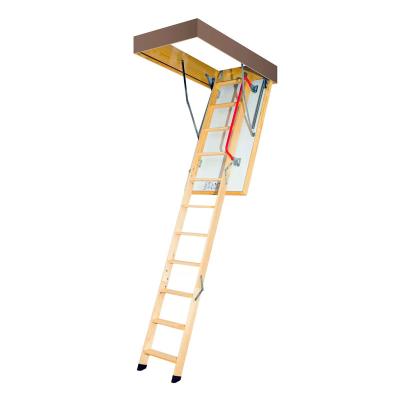 Чердачная лестница FAKRO LTK 700*1200*2800 мм