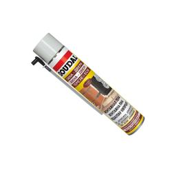 Пена монтажная SOUDAL DIY 45 750 мл