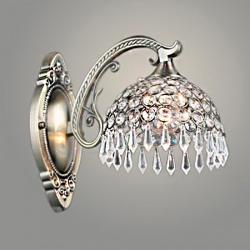 Бра ЛАЙТ СФЕРА 5755/1W AB Бронза