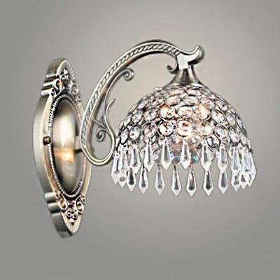 Бра ЛАЙТ СФЕРА 5755/1W AB Бронза