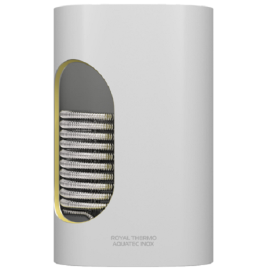 Бойлер косвенного нагрева ROYAL THERMO Aquatec Inox-F 80 Бойлер косвенного нагрева ROYAL THERMO Aquatec Inox-F 80