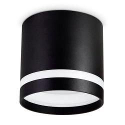 Светильник накладной AMBRELLA TN5373 черный