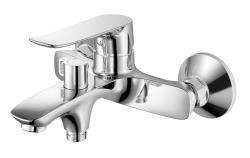 Смеситель для ванны AGGER GP64-500