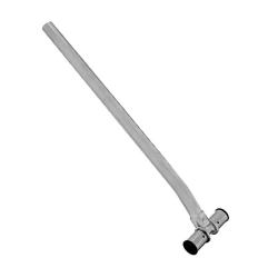 Тройник KAN-therm радиаторный пресс 20*20*300 мм