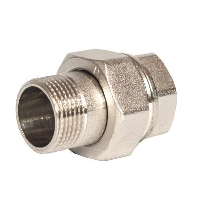 Американка латунная прямая ITAP 3/4" ВР-НР 