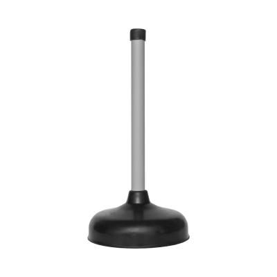 Вантуз ДОМОЧИСТ классик пластиковая ручка 30 см