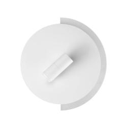 Бра ODEON Libra 5687/8WL Белый