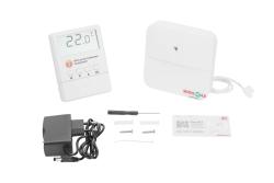 Система удаленного управления котлом ИПРО КотелОК 4.0 Премиум