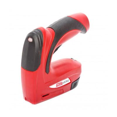 Степлер REDVERG RD-CS3,6V 