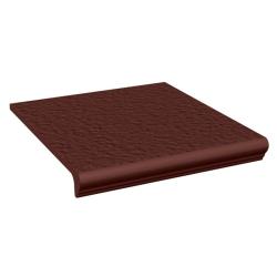 Ступень PARADYZ Natural Brown 30*33 см 000201