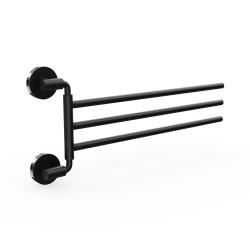 Держатель полотенца FORA Lord FOR-LORD023BL 