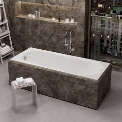 Ванна акриловая ALBA SPA Baline 160*70 см