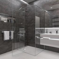 Душевое ограждение VECONI Rovigo 120*90 см RV073-12090-01-C4 