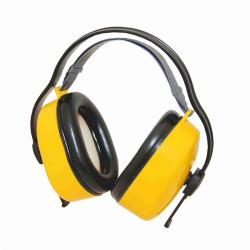 Наушники противошумные РОСОМЗ СОМЗ-3