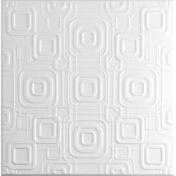 Плита потолочная ППС СОЛИД 500*500 мм C2070