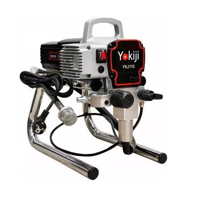 Краскораспылитель YOKIJI YKJ 110