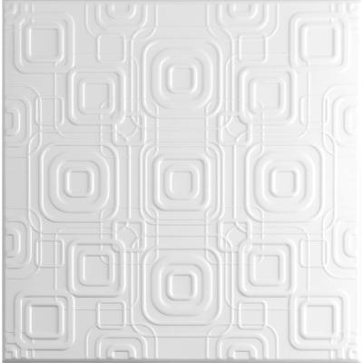 Плита потолочная ППС СОЛИД 500*500 мм C2070