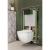 Инсталляция для унитаза CTESI Solid BK0200240