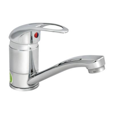 Смеситель для умывальника JUGUNI Phoenix 0402.611