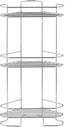 Полка для ванной ЧМЗ Нюанс 512-006-01