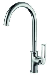 Смеситель для кухни RUSH Palm PL2530-22