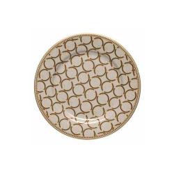 Тарелка десертная 19,5см Deco /Pozzi Milano/