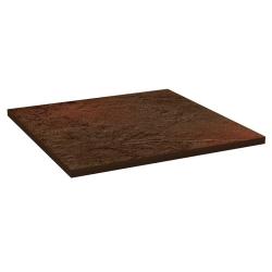Плитка базовая PARADYZ Semir Brown 30*30 см