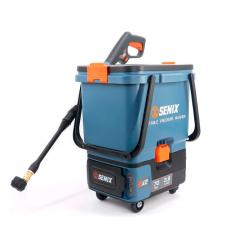 Мойка высокого давления SENIX HPWX2-M2-EU