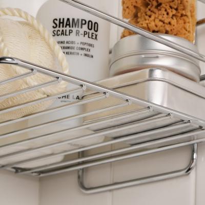 Полка для ванной ЧМЗ Геометрия 511-005-01 